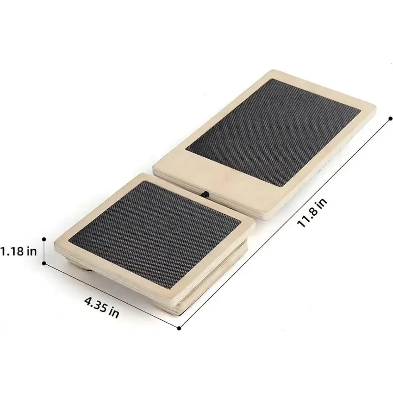 Ankle Balance Board Foot Strengthener Trainer