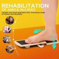 Ankle Balance Board Foot Strengthener Trainer