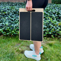 Wooden Slant Board Calf Stretcher™